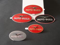 badge metal